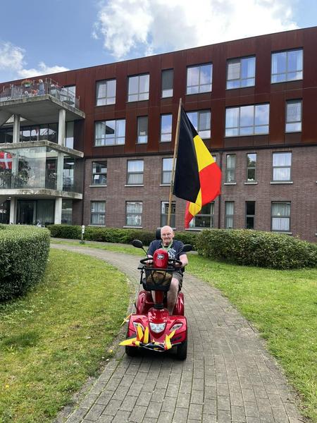 Olympische Spelen Sint-Bartholomeus 2024