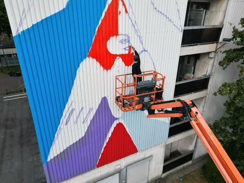 (c) district Borgerhout