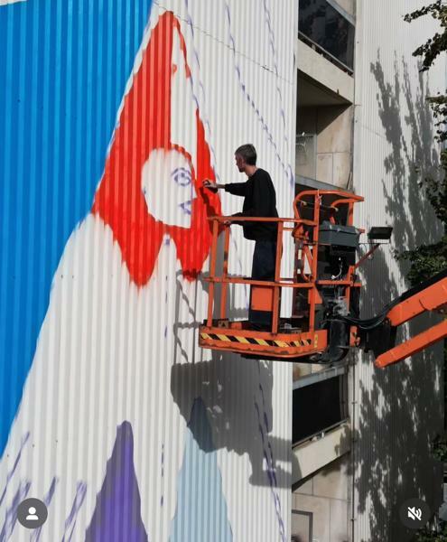 (c) district Borgerhout