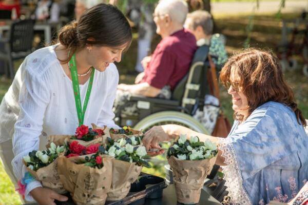 Plantje Kom Op Tegen Kanker