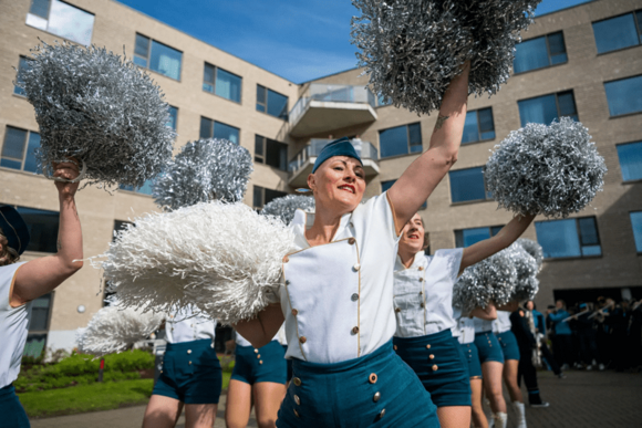 Feesteditie van de Dag van de Zorg '26 deed zoveel deugd