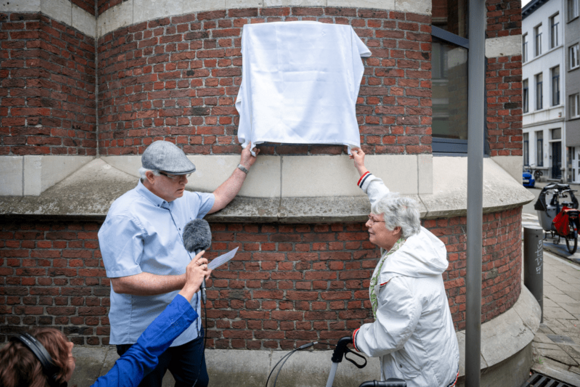 Bewoonster Ten Gaarde krijgt sleutelrol in podcast