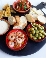 Spaanse tapa's