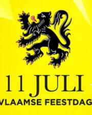 Vlaamse feestdag