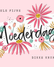 Moederdag zomerfeest !