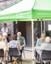 Hotdogs met zuurkool