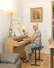 12/05/25 Infosessie assistentiewoningen Linkeroever in 2050 Linkeroever