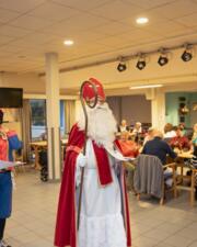 Sinterklaasfeest