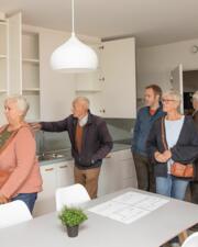 20/05/25 Infosessie Assistentiewoningen Tuinwijk & Melgeshof In 2170 Merksem