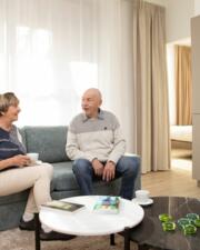 07/07/2025 Infosessie Assistentiewoningen Boelaer in 2140 Borgerhout
