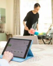 Tabletcafé
