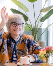 03/09/25 Infosessie assistentenwoningen Pulhof in Berchem