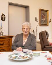 10/12/25 Infosessie assistentiewoningen Rozenboom in 2100 Deurne