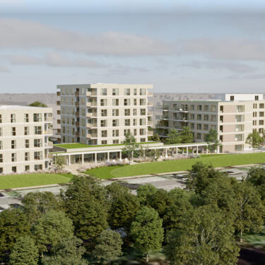 Stuivenberg Krijgsbaan