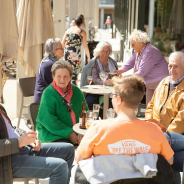 Dienstencentrum Broydenborg